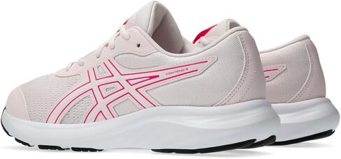 ASICS Girl's Contend 9 Gs (Little Big Kid) Sneaker in Saudi Arabia