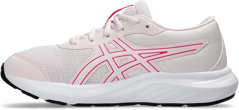 ASICS Girl's Contend 9 Gs (Little Big Kid) Sneaker in Saudi Arabia
