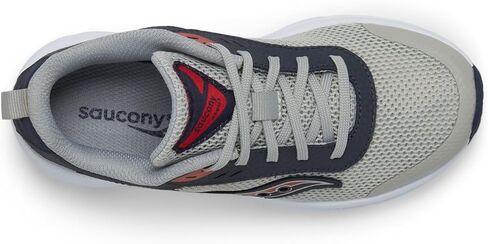 حذاء رياضي للأطفال من الجنسين من Saucony Axon Kdz in Saudi Arabia