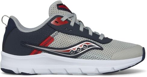 حذاء رياضي للأطفال من الجنسين من Saucony Axon Kdz in Saudi Arabia