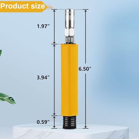 مزيل الشحوم زيرك، مجدد مفاصل الشحوم لتنظيف الشحوم المجففة القديمة من الأعمدة والبطانات والدبابيس والمفاصل وما إلى ذلك. أداة تنظيف ملائمة للشحوم في جميع الصناعات والزراعة والحديقة وغيرها in Kuwait