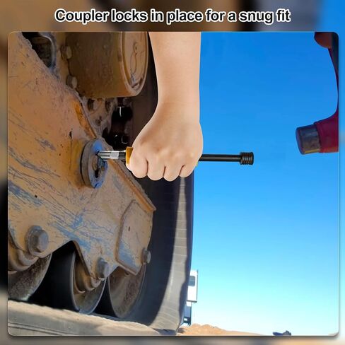 مزيل الشحوم زيرك، مجدد مفاصل الشحوم لتنظيف الشحوم المجففة القديمة من الأعمدة والبطانات والدبابيس والمفاصل وما إلى ذلك. أداة تنظيف ملائمة للشحوم في جميع الصناعات والزراعة والحديقة وغيرها in Kuwait