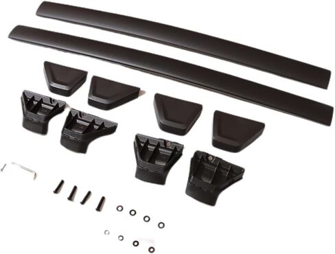 رفوف السقف لتويوتا كورولا كروس وكورولا كروس هايبرد 2022 2023 2024 in Kuwait