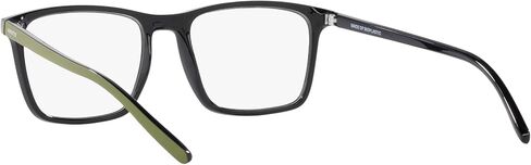 ARNETTE Men's An7209 Frogface Rectangular Prescription Eyewear Frames in Saudi Arabia