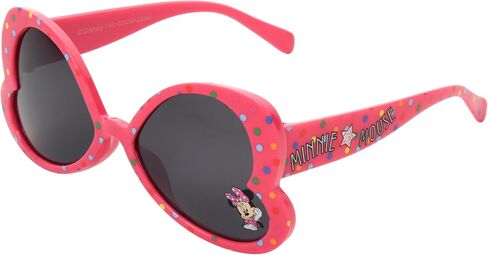 Foster Grant Girls' Full Frame Heart Sunglasses in Saudi Arabia