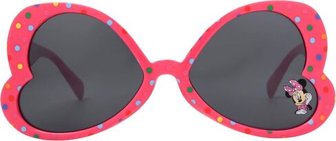 Foster Grant Girls' Full Frame Heart Sunglasses in Saudi Arabia