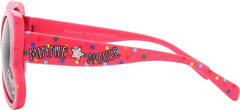 Foster Grant Girls' Full Frame Heart Sunglasses in Saudi Arabia