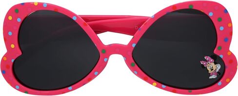 Foster Grant Girls' Full Frame Heart Sunglasses in Saudi Arabia