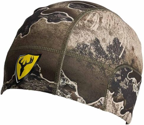 SCENTBLOCKER Shield Series S3 Midweight Camo Skull Cap in Kuwait