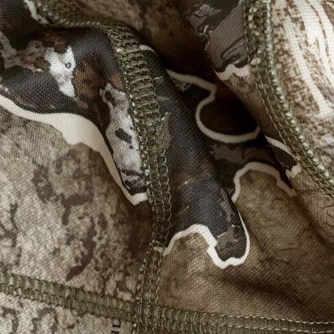 SCENTBLOCKER Shield Series S3 Midweight Camo Skull Cap in Kuwait