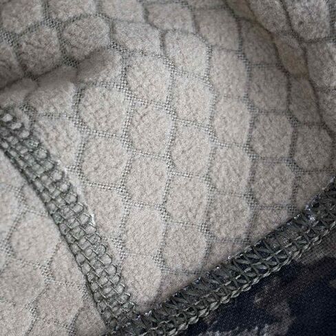 SCENTBLOCKER Shield Series S3 Midweight Camo Skull Cap in Kuwait