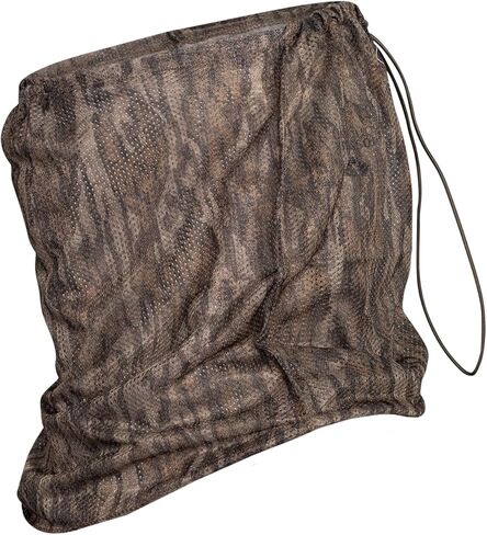 Mossy Oak Camo Mesh Hunting Face Mask in Saudi Arabia