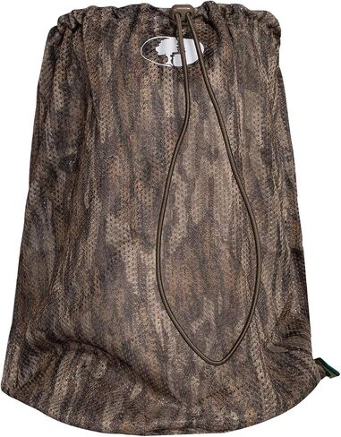 Mossy Oak Camo Mesh Hunting Face Mask in Saudi Arabia