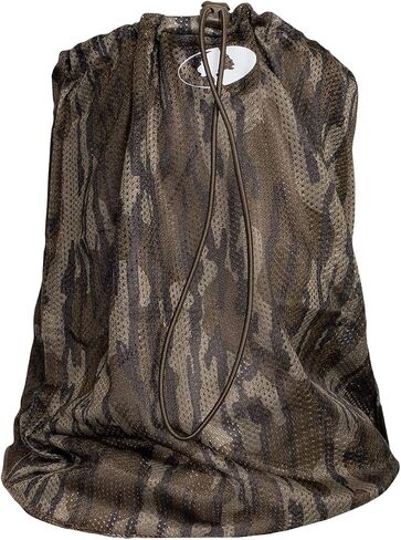 Mossy Oak Camo Mesh Hunting Face Mask in Saudi Arabia