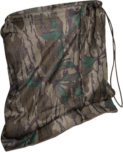 Mossy Oak Camo Mesh Hunting Face Mask in Saudi Arabia