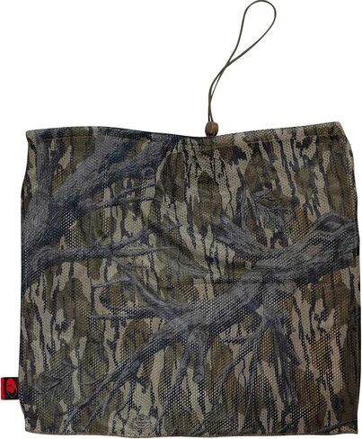 Mossy Oak Camo Mesh Hunting Face Mask in Saudi Arabia