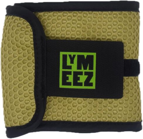 3D Mesh Tick Repelling Cuff Wrap in Kuwait