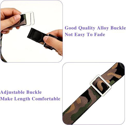 Shirt Stays Belt, Adjustable Belt Style Shirt Stay for Women/Men in Saudi Arabia