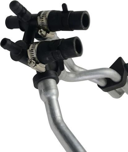 Outlet Heater Hose Line Tube Assembly 626-598 For 2005-2016 Nissan Frontier For 2015 Nissan Xterra For 2005-2012 Nissan Pathfinder 2.4L 2.5L L4 4.0L V6 GAS DOHC 92410-EA200 in Kuwait