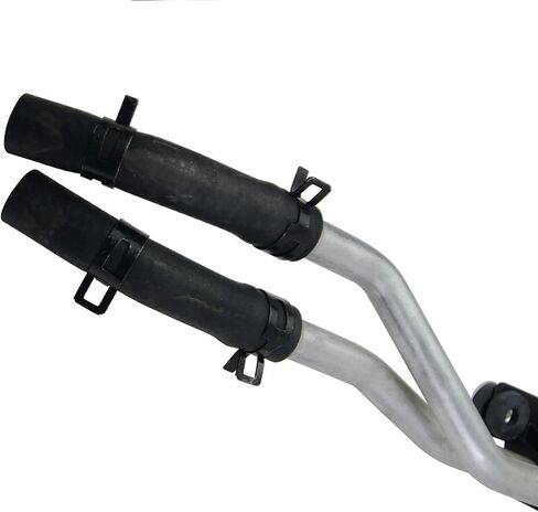 Outlet Heater Hose Line Tube Assembly 626-598 For 2005-2016 Nissan Frontier For 2015 Nissan Xterra For 2005-2012 Nissan Pathfinder 2.4L 2.5L L4 4.0L V6 GAS DOHC 92410-EA200 in Kuwait