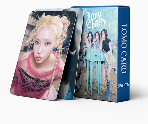 بطاقة ألبوم Yuto aespa سوبر نوفا 55 قطعة بطاقة Aespa supernova Photocard بطاقة Aespa lomo بطاقة ألبوم Aespa supernova بطاقة تهنئة هدية للمعجبين in Kuwait