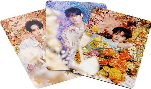 ZB1 Photocards Kpop ZB1 Album Photo Cards 55pcs ZEROBASEONE Photocards Gift for Fans Merchandise for ZB1 Kpop Gift Set Birthday Gift in Saudi Arabia