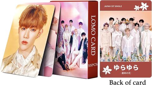 ZB1 Photocards Kpop ZB1 Album Photo Cards 55pcs ZEROBASEONE Photocards Gift for Fans Merchandise for ZB1 Kpop Gift Set Birthday Gift in Saudi Arabia