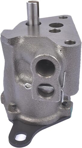 GELUOXI M167HVS Oil Pump High Volume Replacement for 1993-2004 Jeep Grand Cherokee, 1991-2006 Wrangler, 1987-2001 Cherokee, 1987-1992 Comanche, 1987-1990 Wagoneer 4.0L L6 Part# 224-43505 in Saudi Arabia