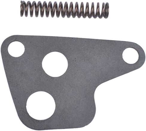 GELUOXI M167HVS Oil Pump High Volume Replacement for 1993-2004 Jeep Grand Cherokee, 1991-2006 Wrangler, 1987-2001 Cherokee, 1987-1992 Comanche, 1987-1990 Wagoneer 4.0L L6 Part# 224-43505 in Saudi Arabia