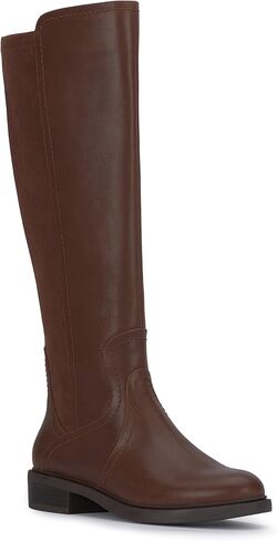 Lucky Brand Women's Quenbe Riding Boot Fashion in Saudi Arabia