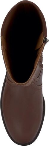Lucky Brand Women's Quenbe Riding Boot Fashion in Saudi Arabia