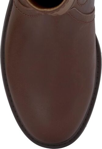 Lucky Brand Women's Quenbe Riding Boot Fashion in Saudi Arabia