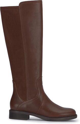 Lucky Brand Women's Quenbe Riding Boot Fashion in Saudi Arabia