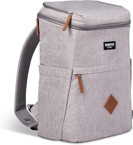 Igloo Repreve Soft Coolers in Saudi Arabia