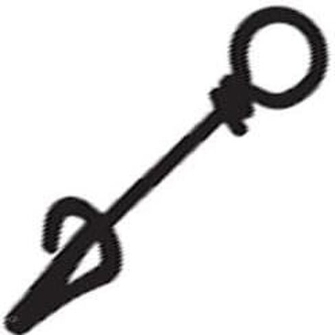 Mustad Fastach Clip in Saudi Arabia