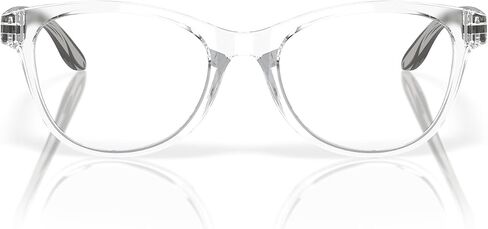 Boys' Oy8029f Humbly Low Bridge Fit Round Sunglasses in Saudi Arabia