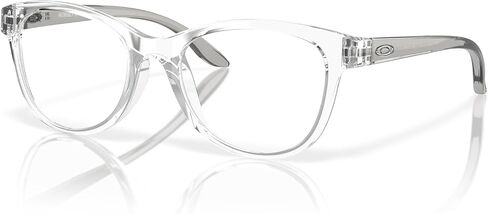 Boys' Oy8029f Humbly Low Bridge Fit Round Sunglasses in Saudi Arabia