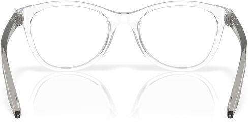 Boys' Oy8029f Humbly Low Bridge Fit Round Sunglasses in Saudi Arabia