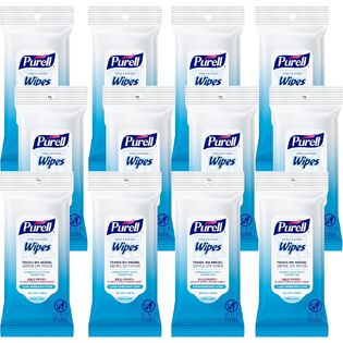 Purell product catalog
