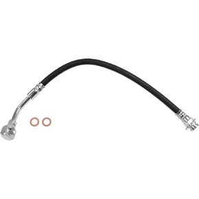 Sunsong 2201183 Brake Hydraulic Hose