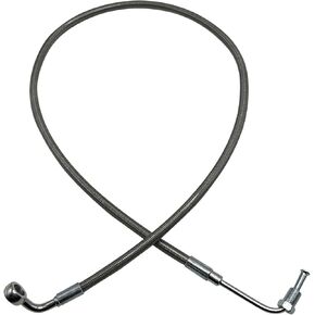 1911579 Rear Left Brake Hose Line for Polaris Ranger 500 800-4x4 800-6x6 900 Diesel