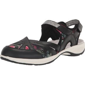 Easy Spirit Womens Esplash Mary Jane Flat