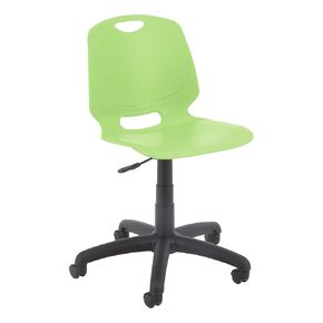 Academic Teacher Chair, Black