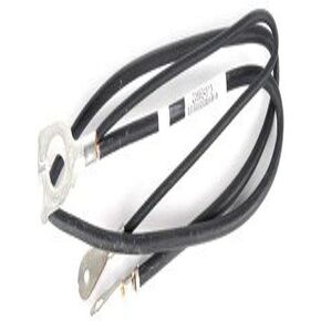 ACDelco GM Original Equipment 4SX35-1C Negative Battery Cable