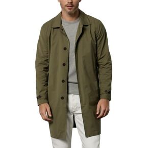 Velvet by Graham & Spencer Men's Harry Trenchcoat
