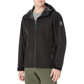 Wolverine Mens Torrent2.5 Layer Rain Shell