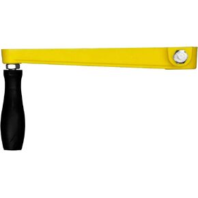 TERA PUMP Spare Rotary Pump Handle/Crank Hand Barrel Pump TRRP90P