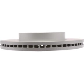 ACDelco Gold 18A82458 Front Disc Brake Rotor