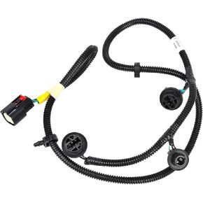 GM Genuine Parts 23295978 Driver Side Tail Lamp Wiring Harness