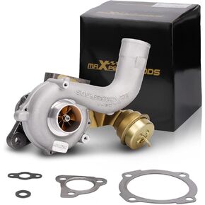 maXpeedingrods Billet K04-001 Turbo Charger for Audi A3 TT FT 190 1.8T for Volkswagen BEETLE Seat IBIZA upgraded Engine 4EB/4EA/4EC 1996-2009 400HP 53049500001